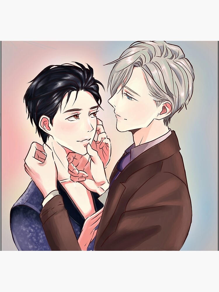 Victuuri Wallpapers