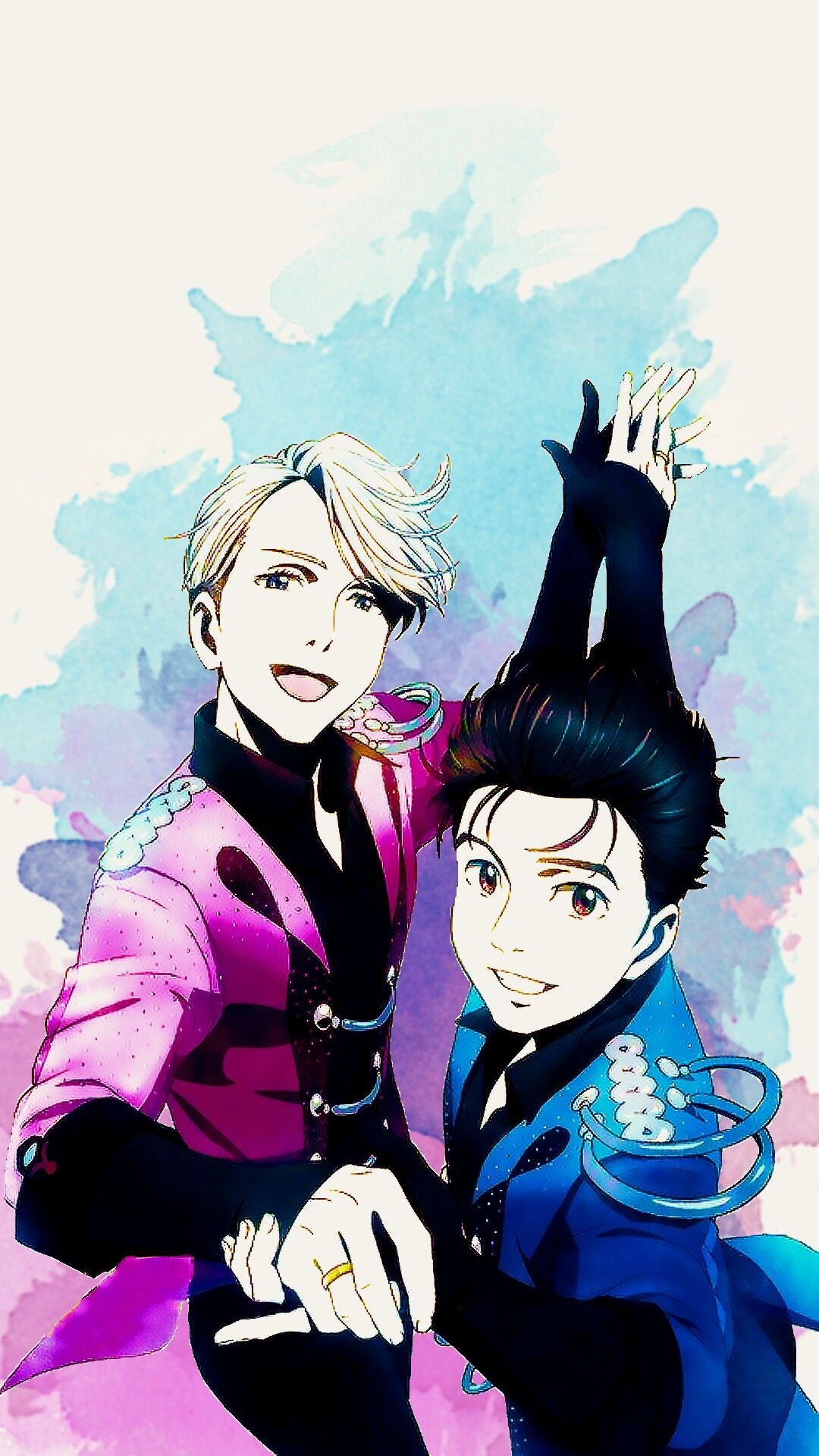 Victuuri Wallpapers