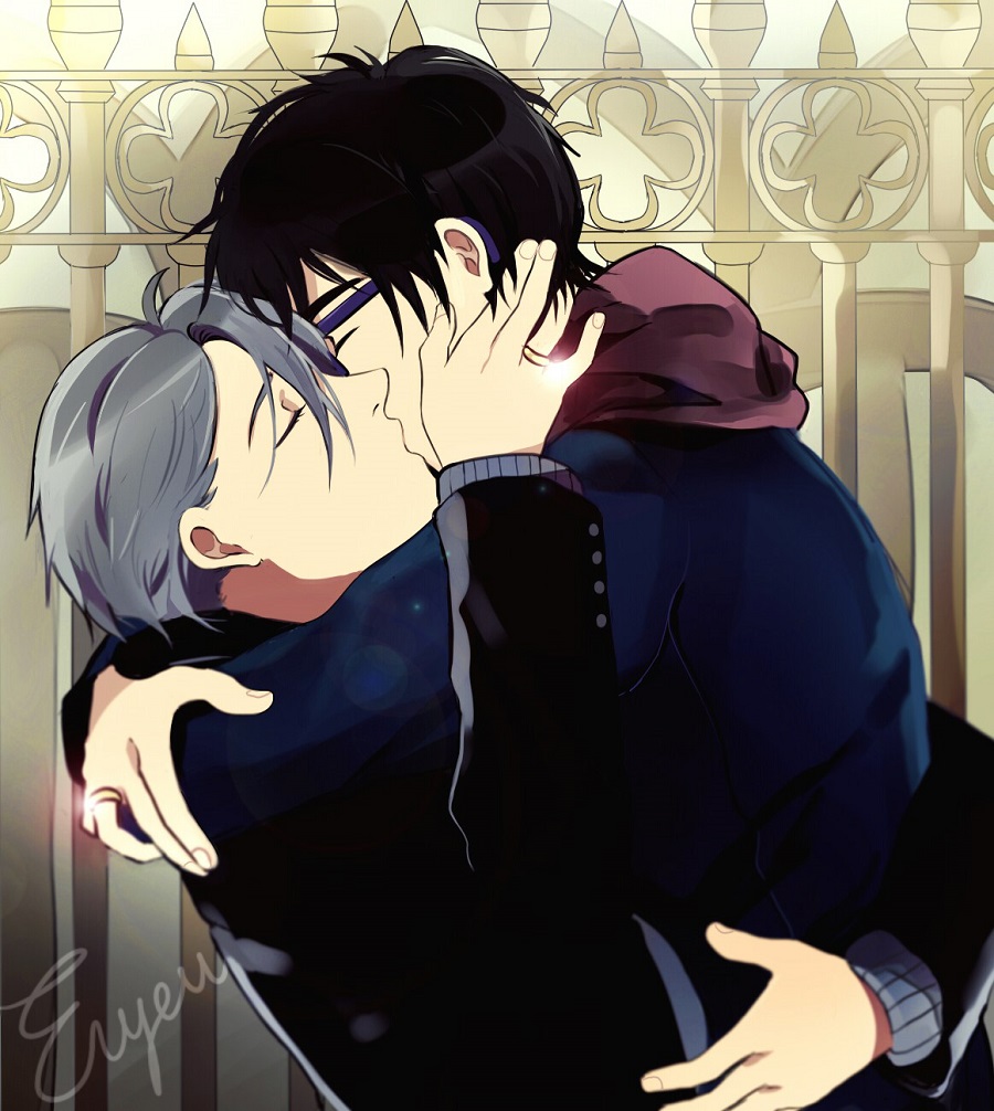 Victuuri Wallpapers