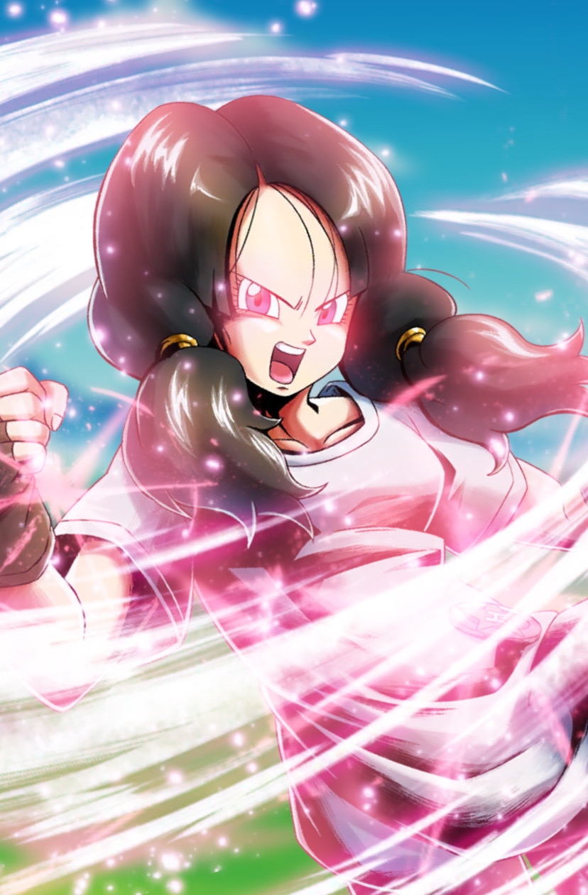 Videl Wallpapers