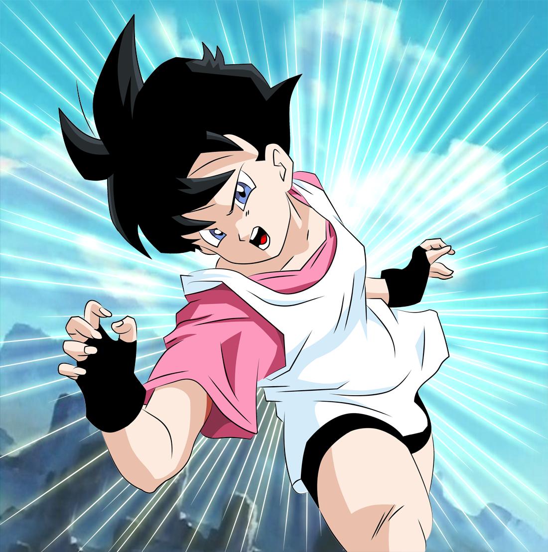 Videl Wallpapers