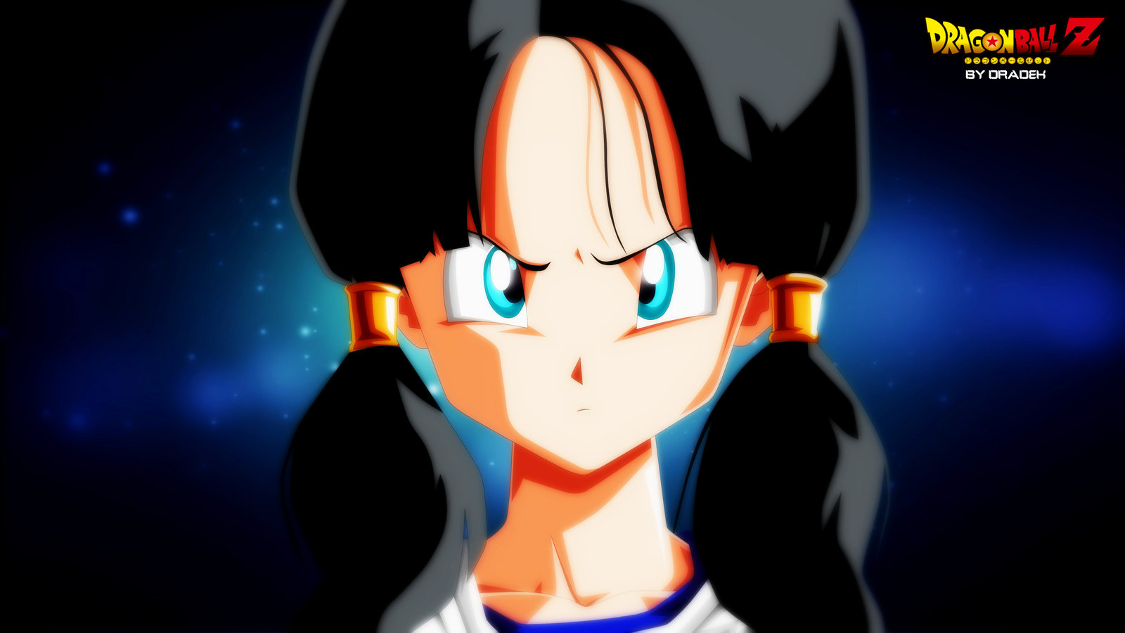 Videl Wallpapers