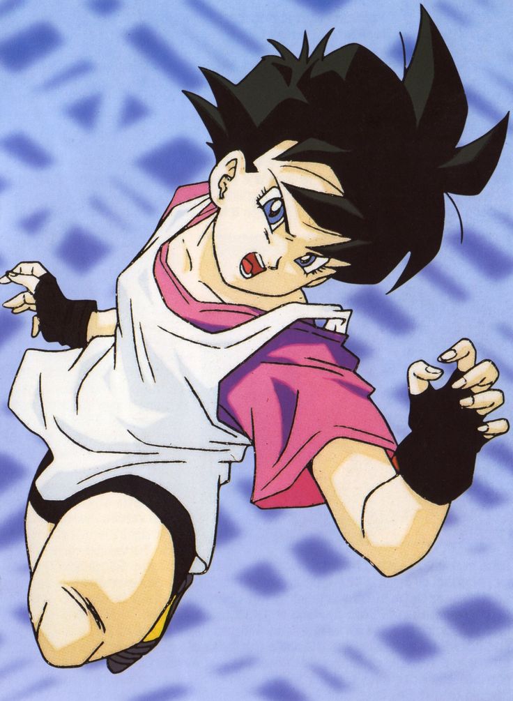 Videl Wallpapers