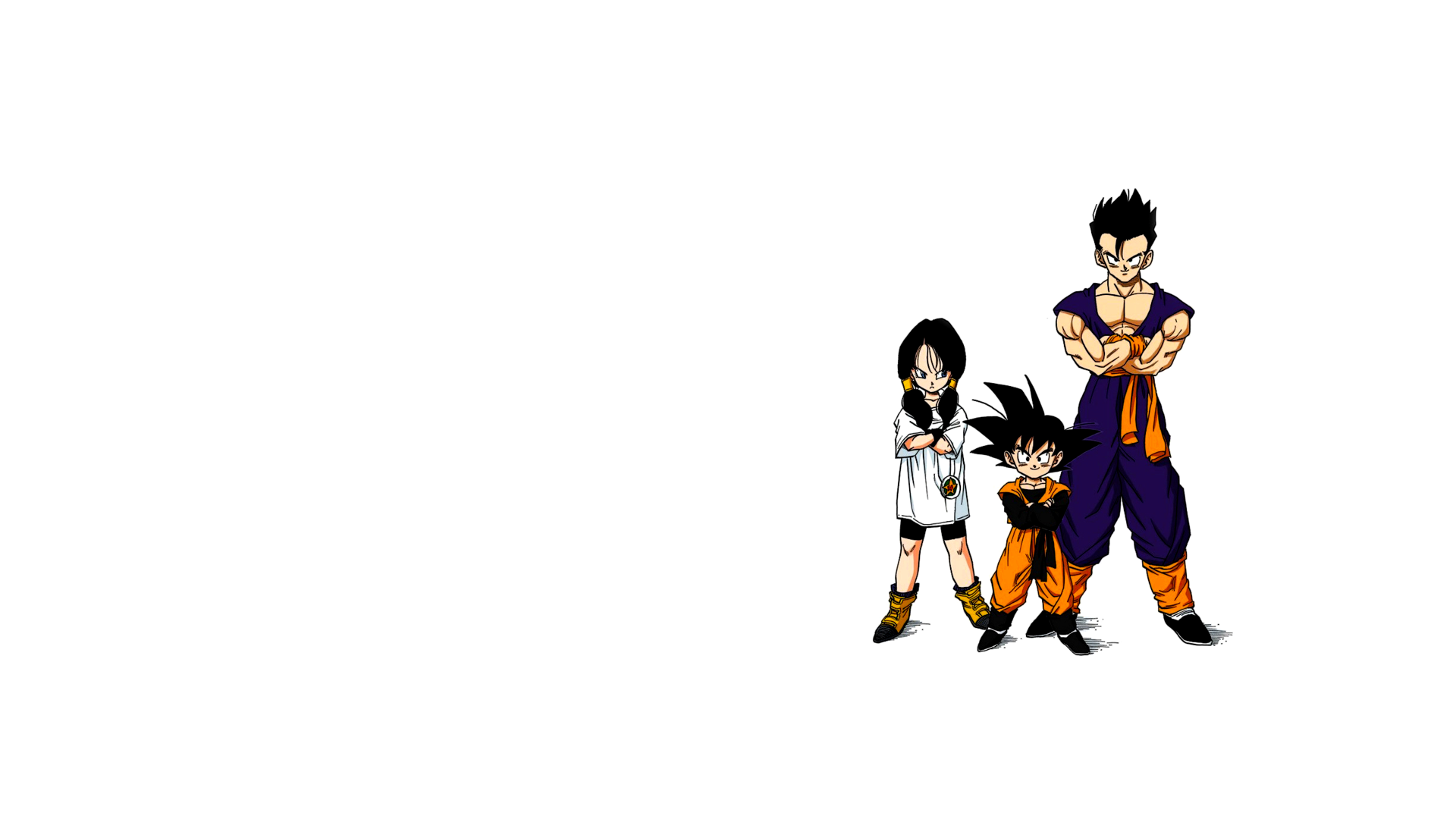 Videl Wallpapers