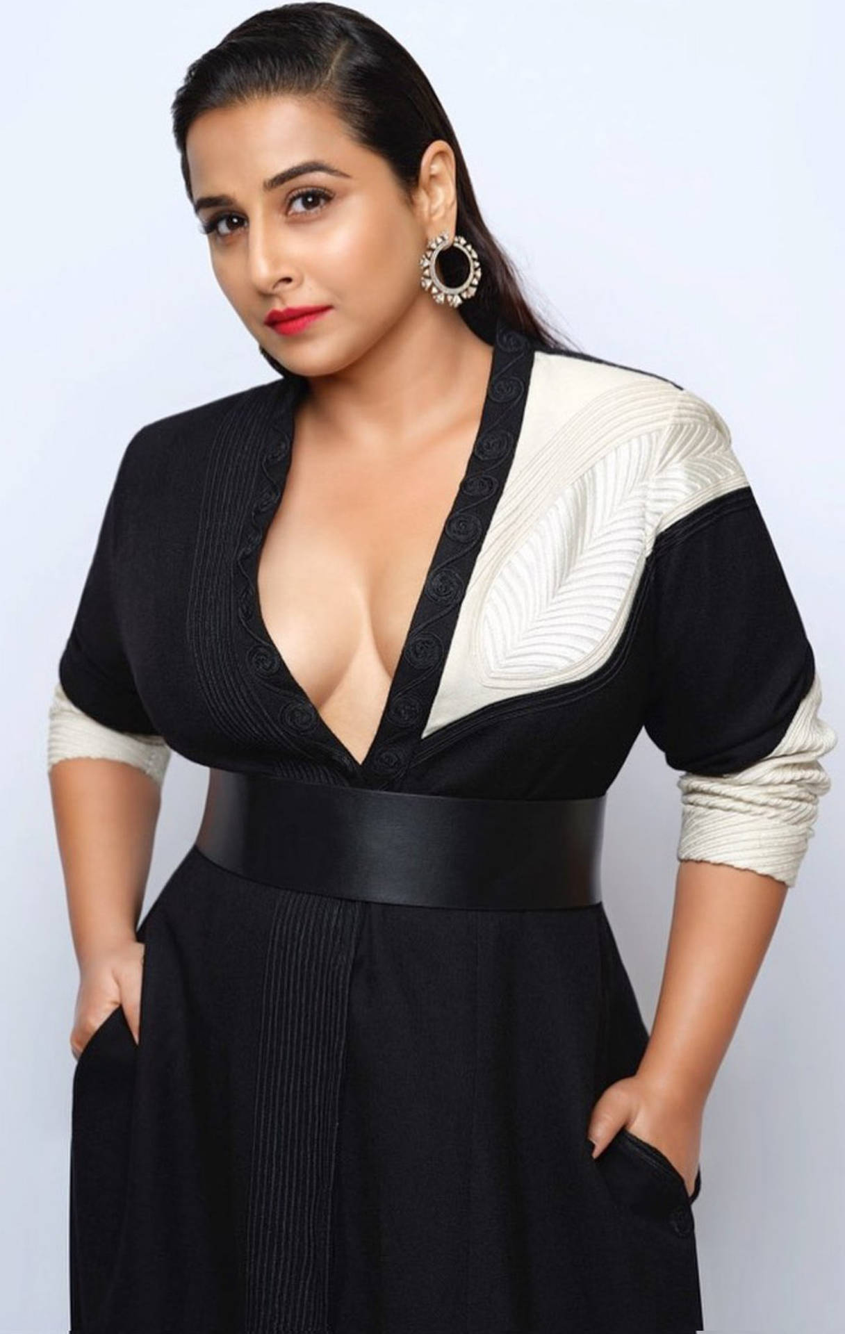 Vidya Balan Hot Wallpapers