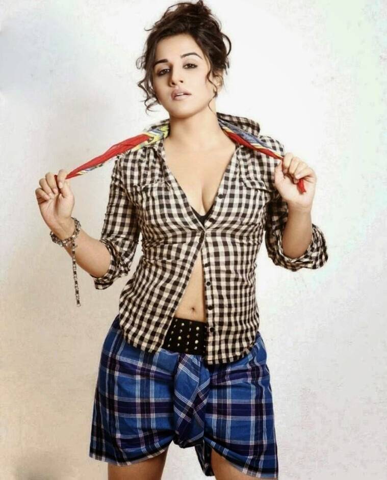 Vidya Balan Hot Wallpapers