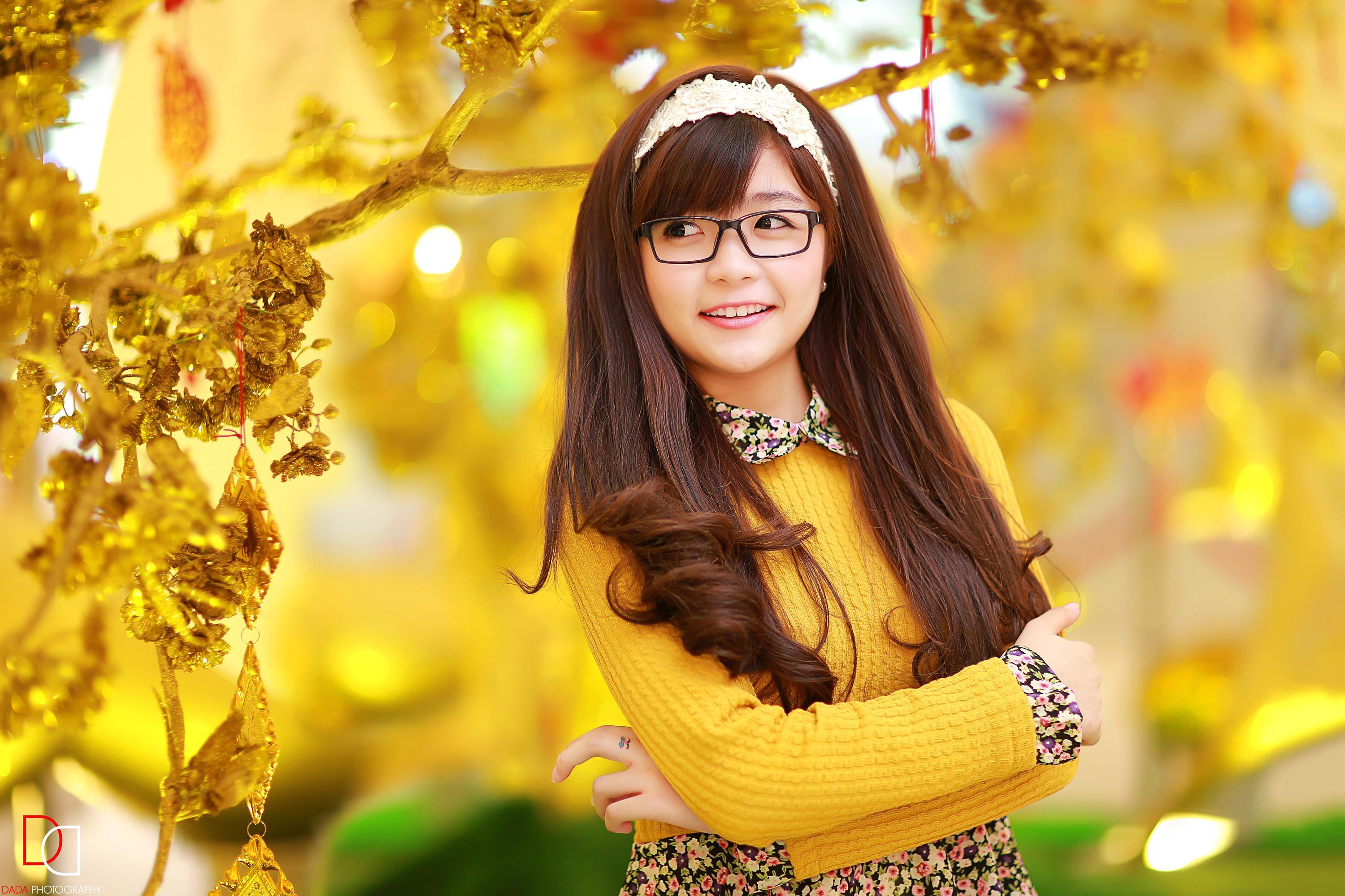 Vietnam Girl Pic Wallpapers