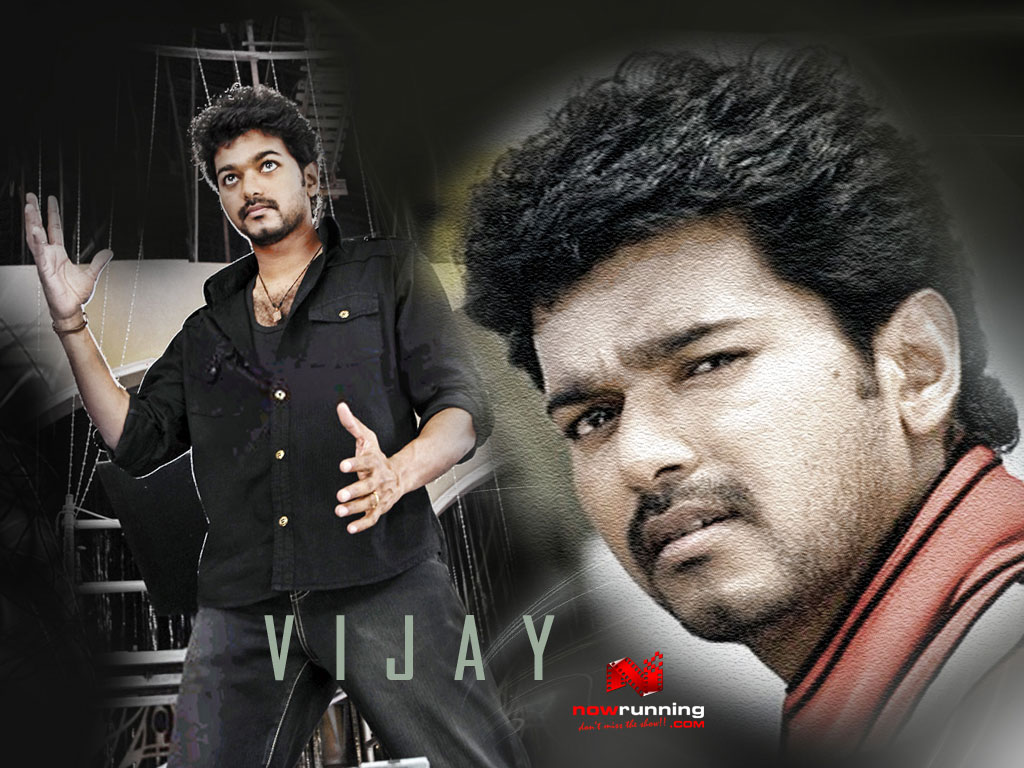 Vijay Photos Wallpapers