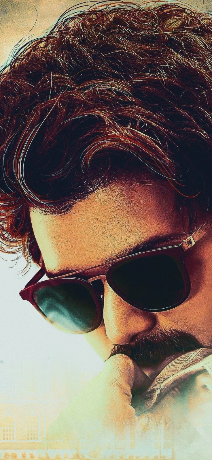 Vijay Wallpapers