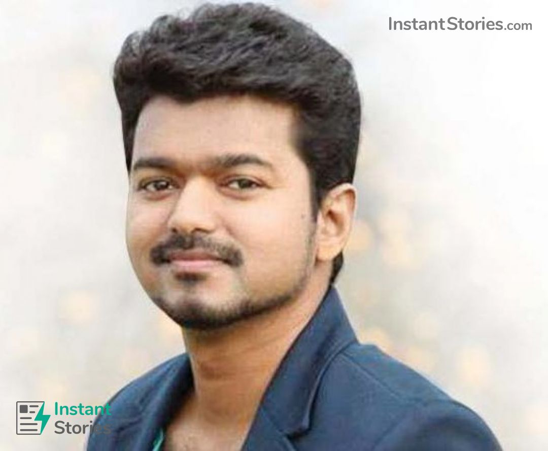 Vijay Wallpapers