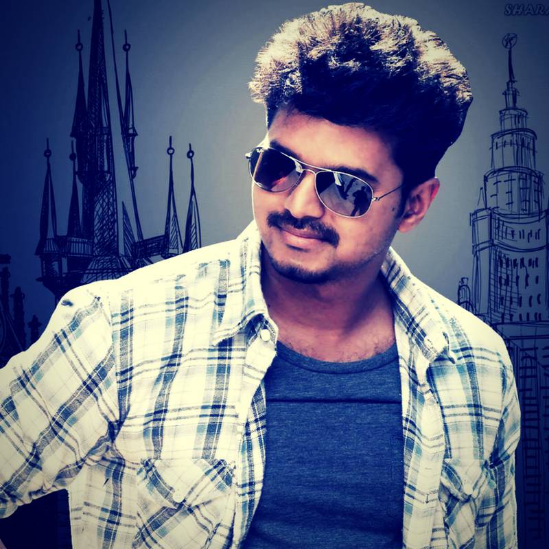 Vijay Wallpapers