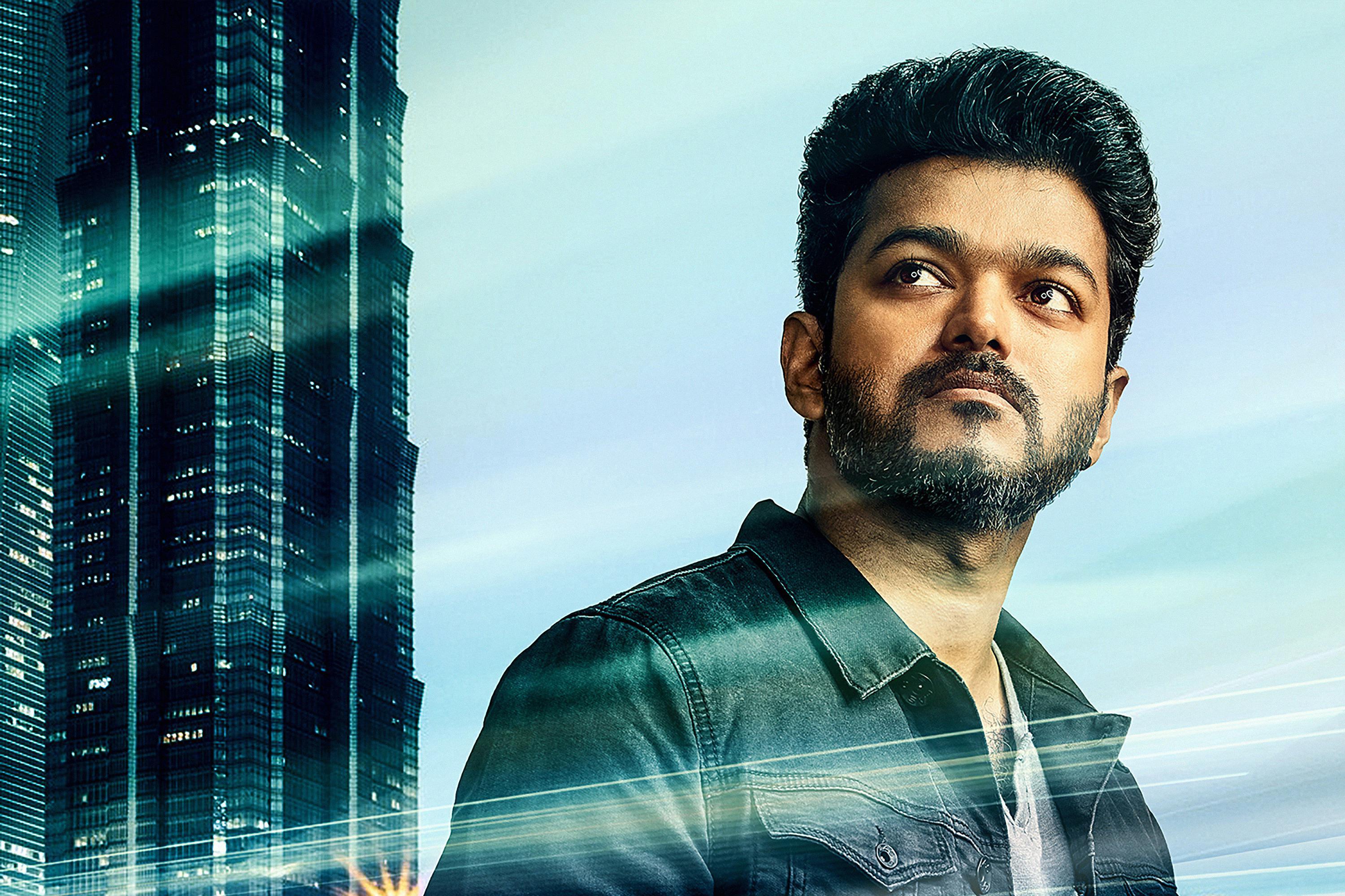 Vijay Wallpapers