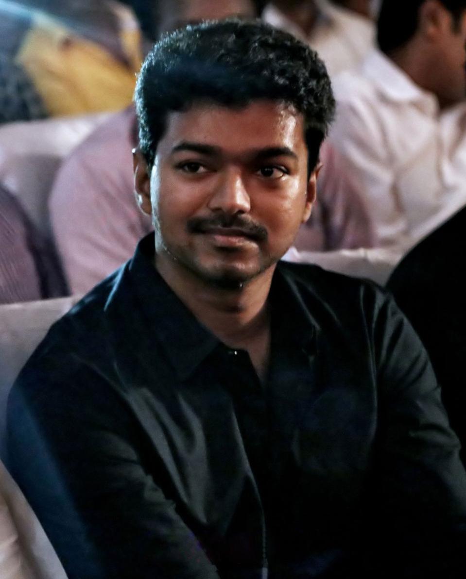 Vijay Wallpapers