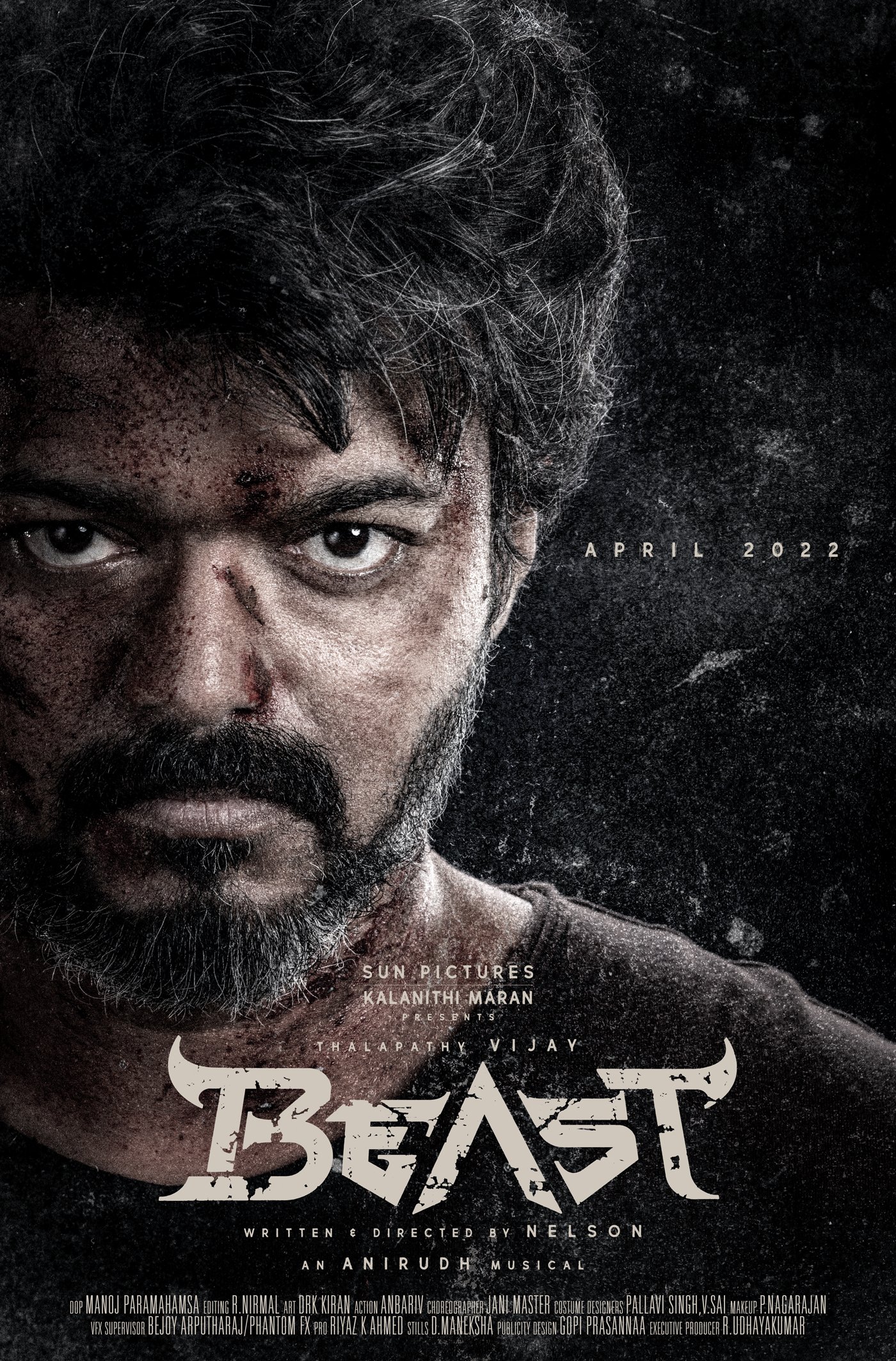 Vijay Wallpapers