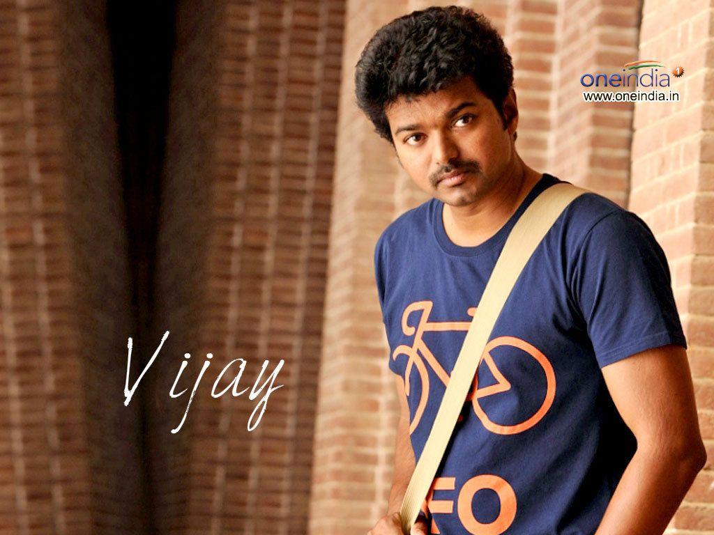 Vijay Wallpapers