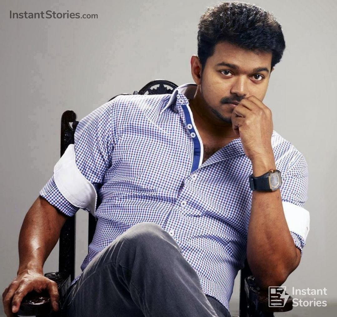 Vijay Wallpapers