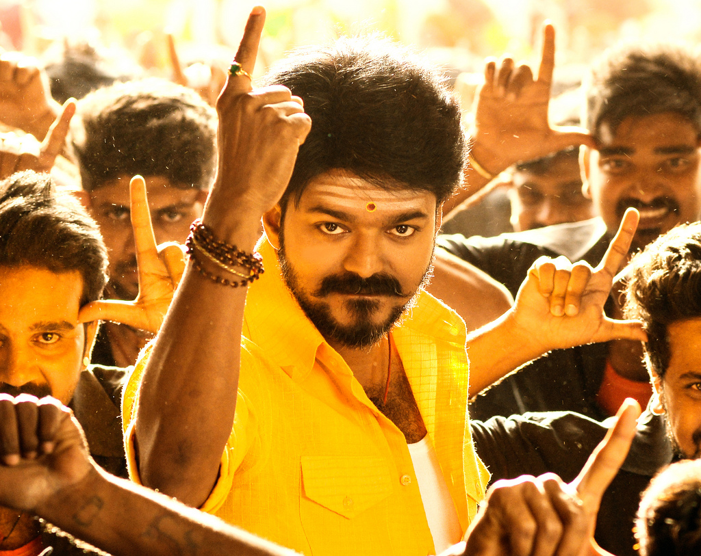 Vijay Wallpapers