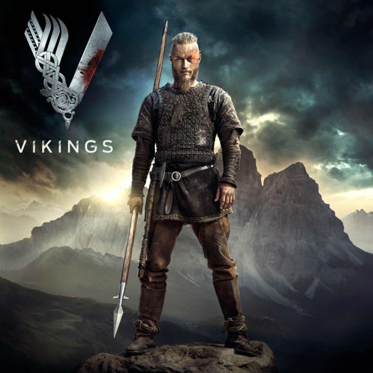 Viking Warrior Hd Wallpapers