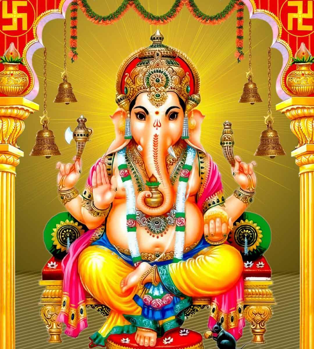 Vinayagar Photos Wallpapers