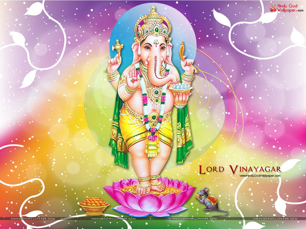 Vinayagar Photos Wallpapers