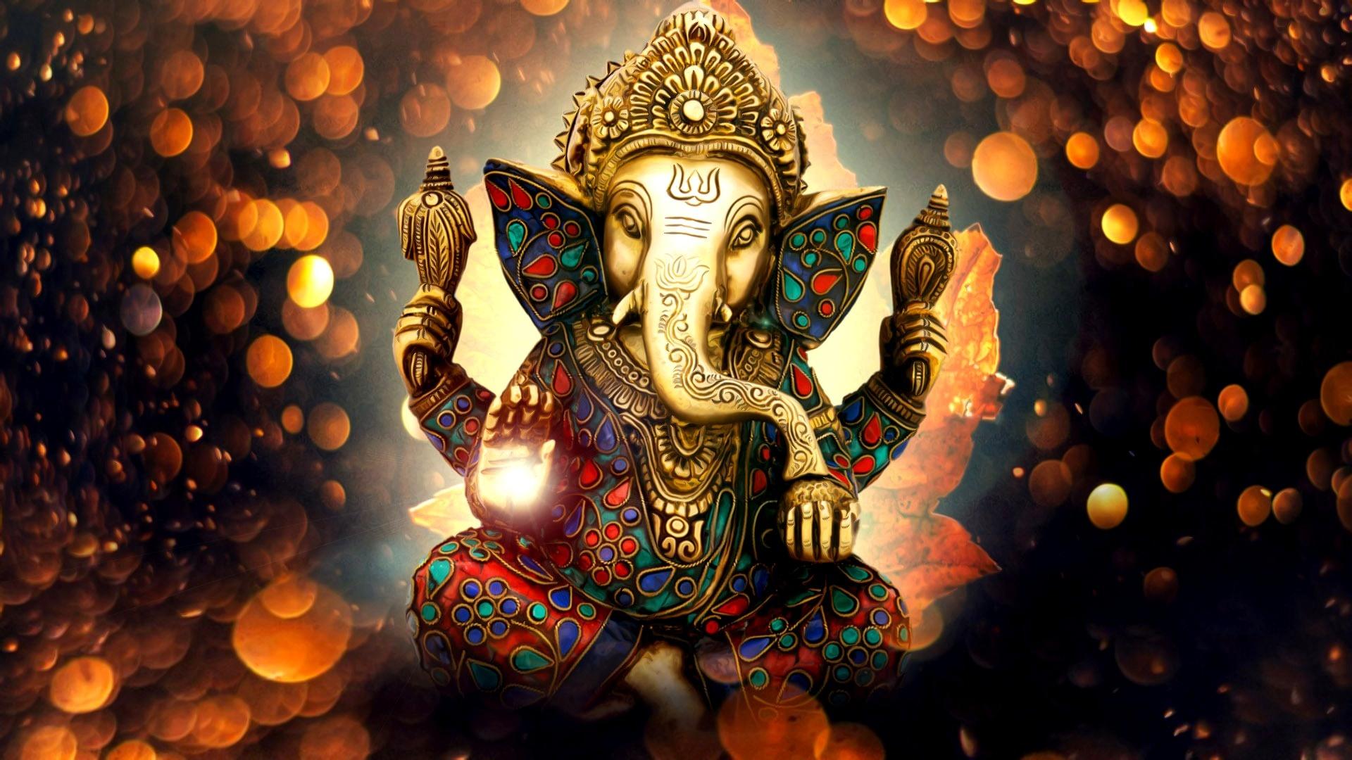 Vinayagar Photos Wallpapers