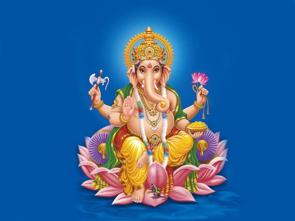 Vinayagar Photos Wallpapers