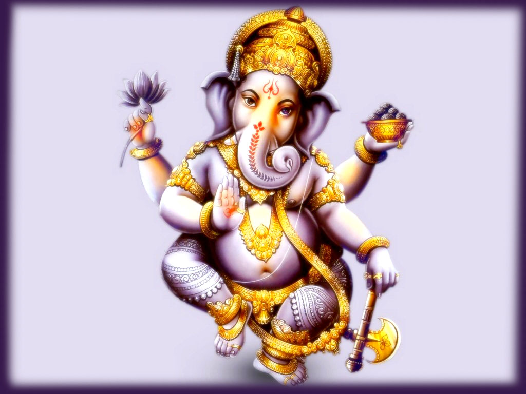 Vinayaka Images Wallpapers