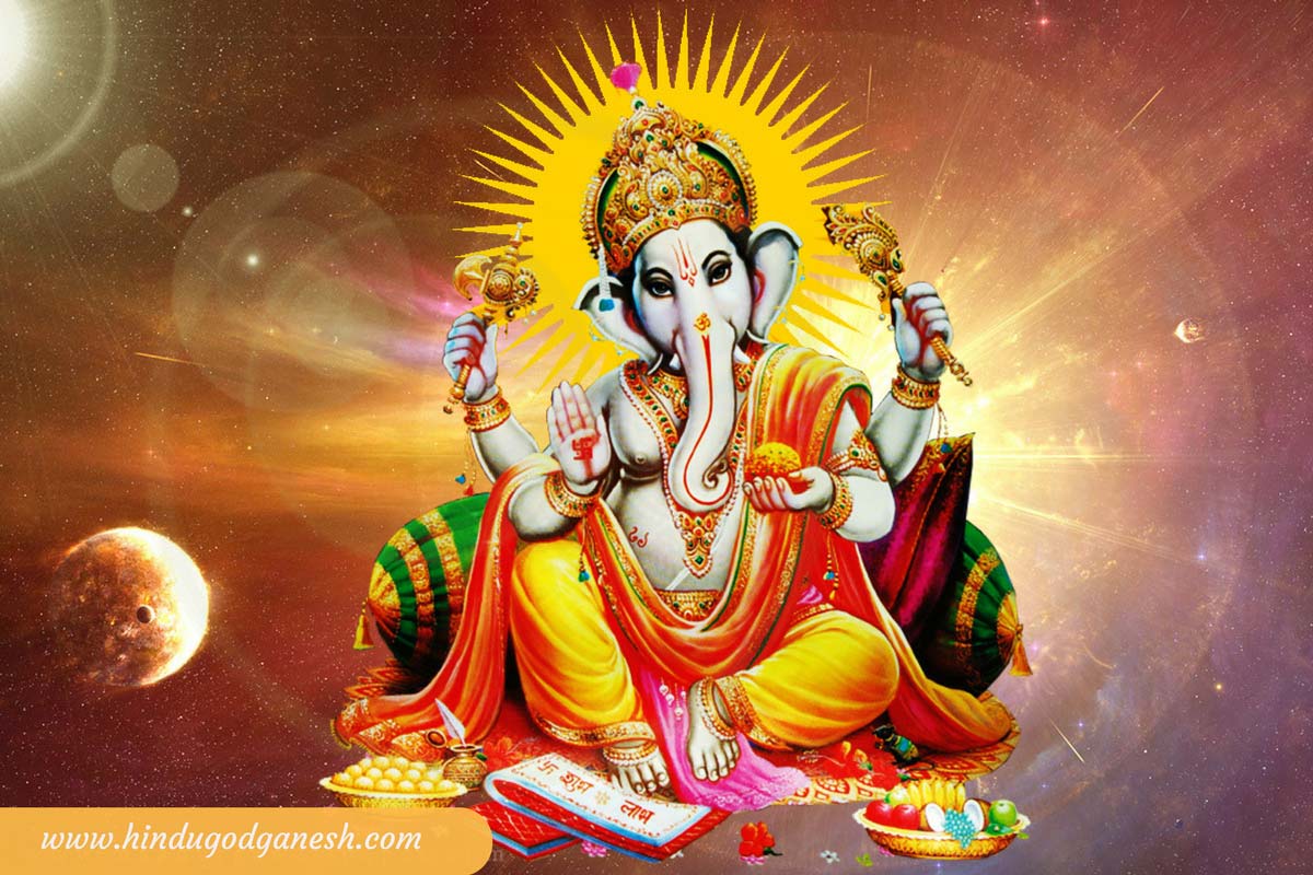 Vinayaka Images Wallpapers