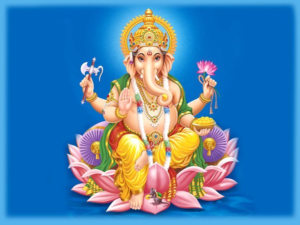 Vinayaka Images Wallpapers