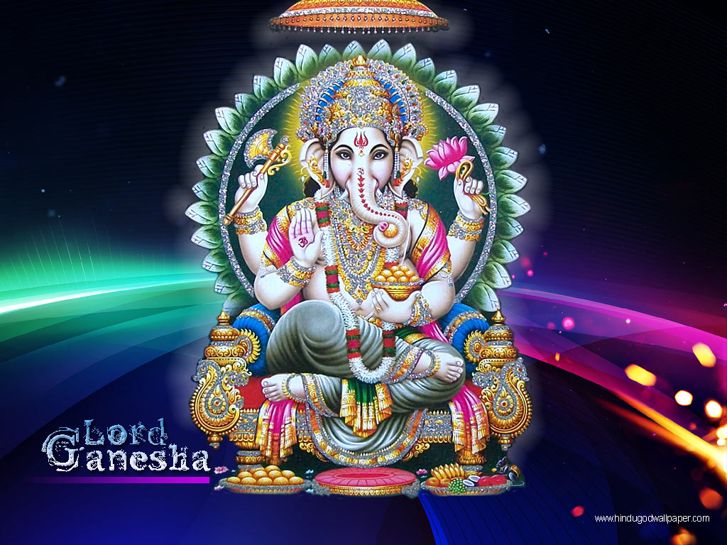 Vinayaka Images Wallpapers