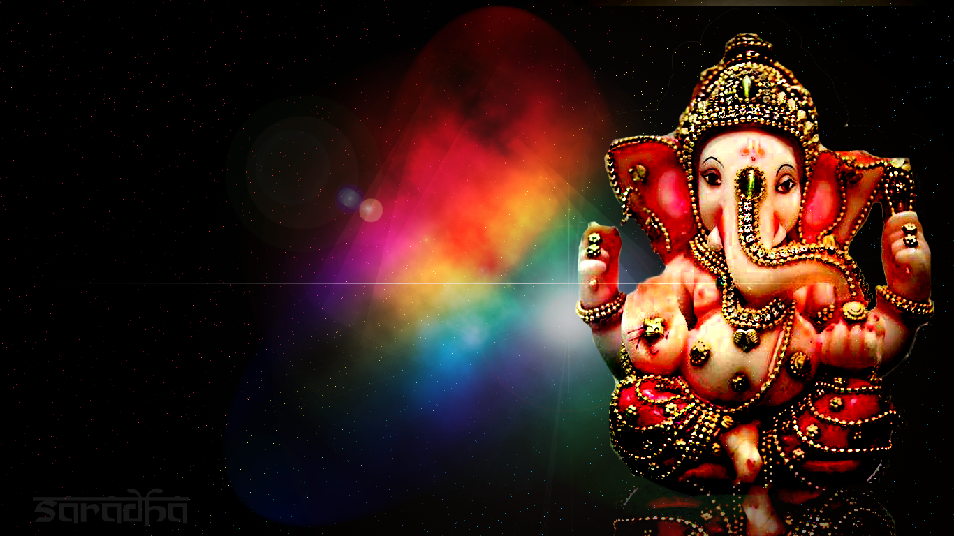 Vinayaka Images Wallpapers