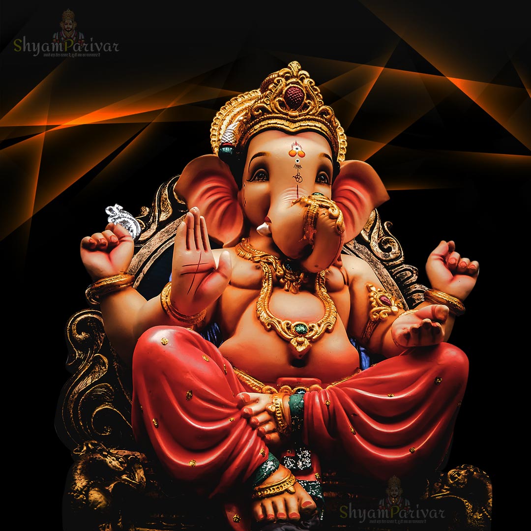 Vinayaka Images Wallpapers