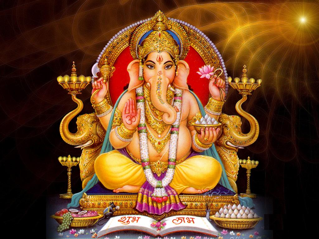 Vinayaka Images Wallpapers