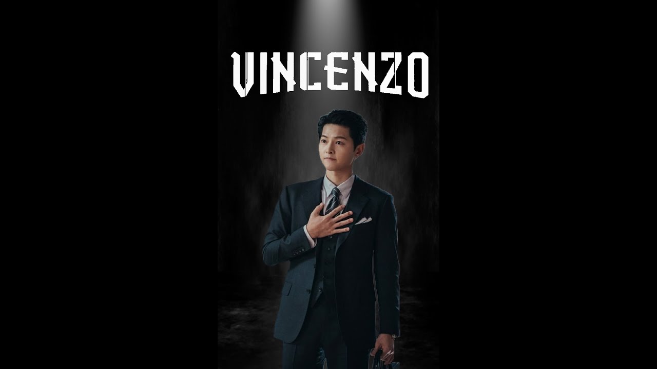 Vincenzo Wallpapers