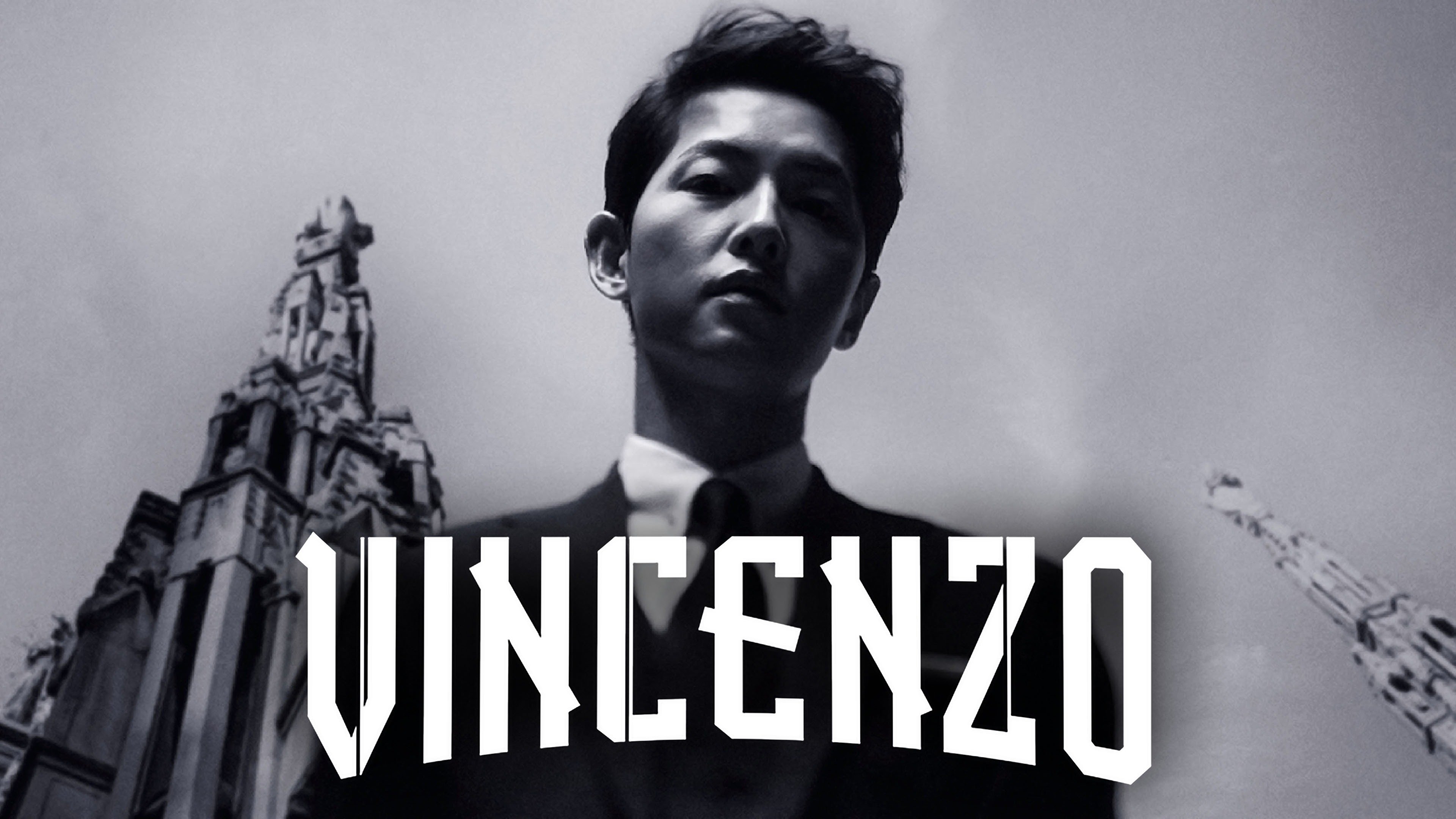 Vincenzo Wallpapers