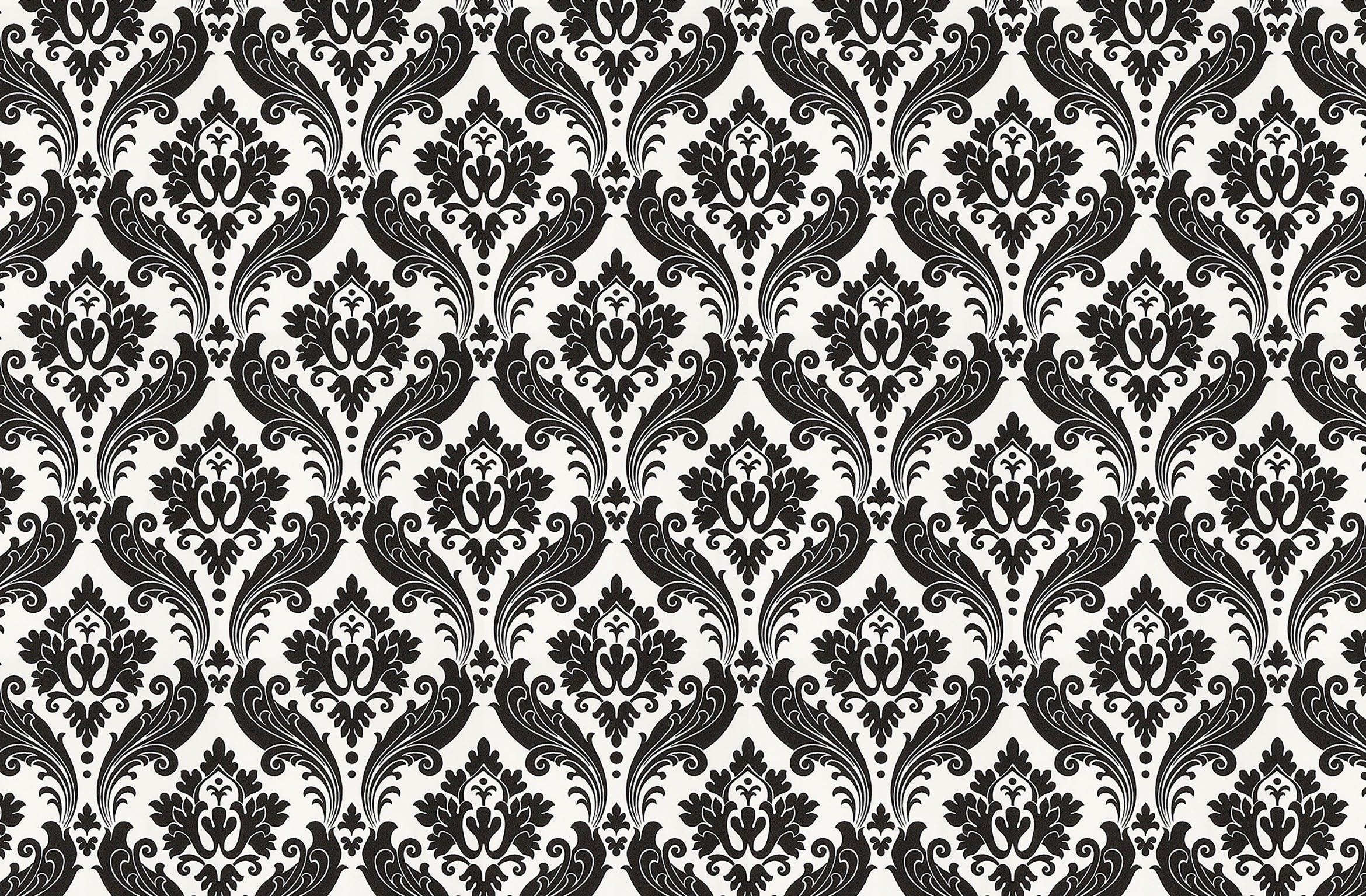Vintage Black And White Wallpapers