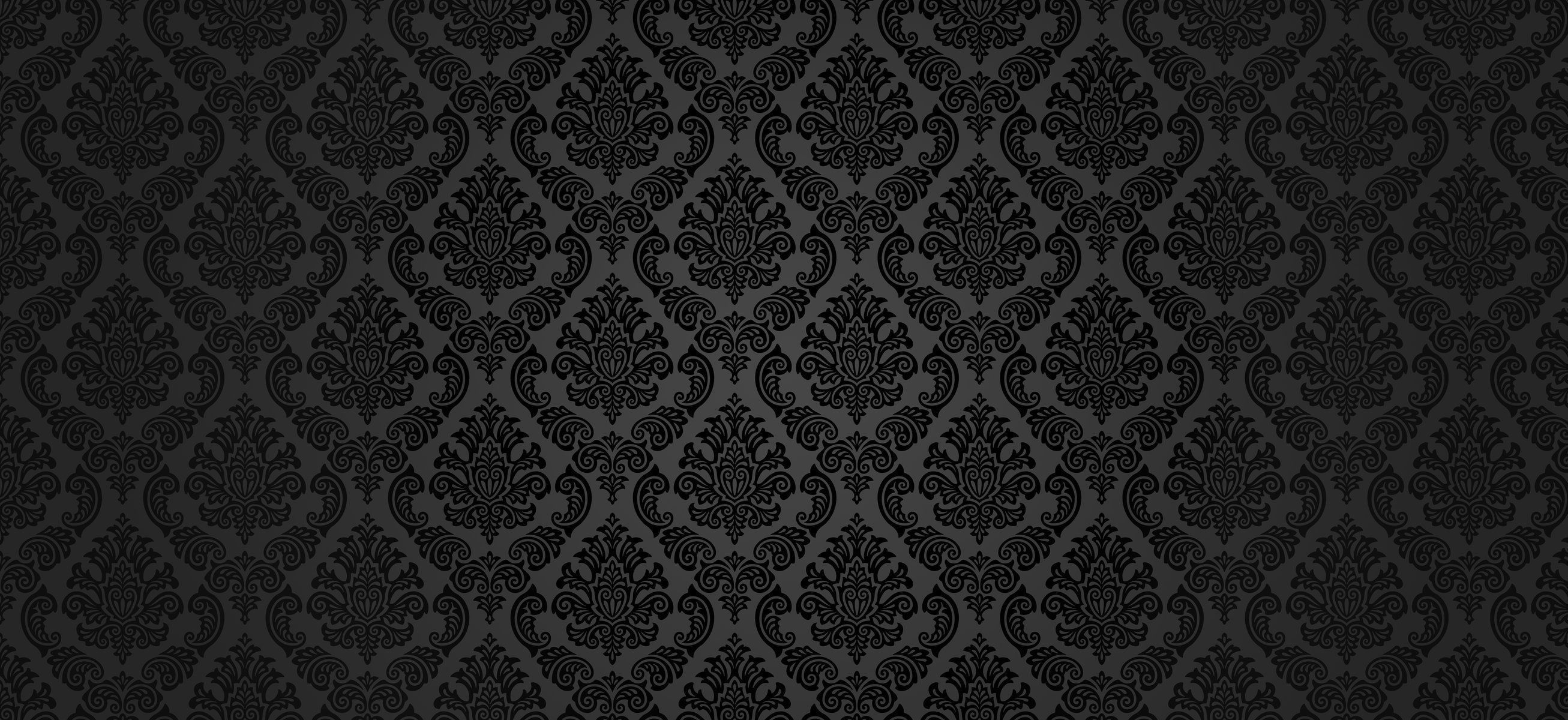 Vintage Black Wallpapers