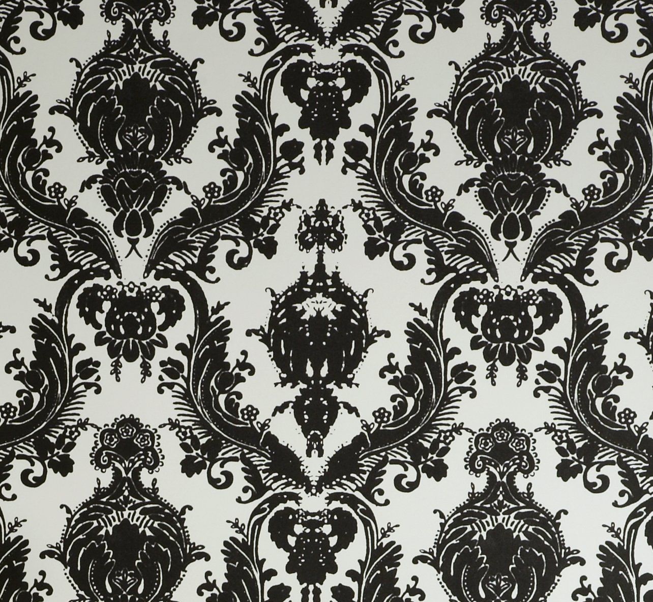 Vintage Black Wallpapers