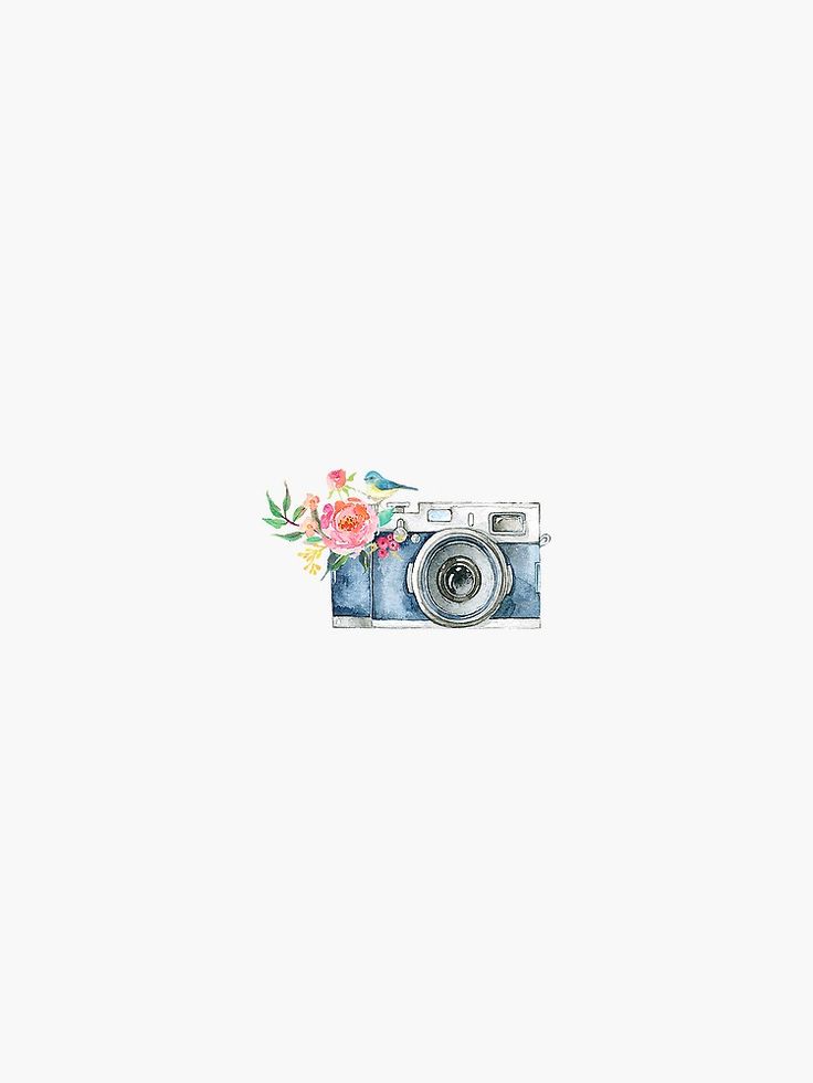 Vintage Camera Aesthetic Wallpapers