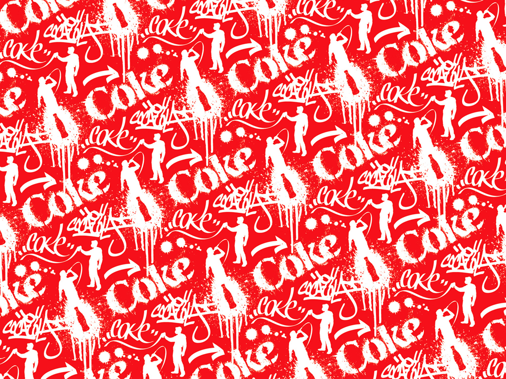 Vintage Coca Cola Wallpapers