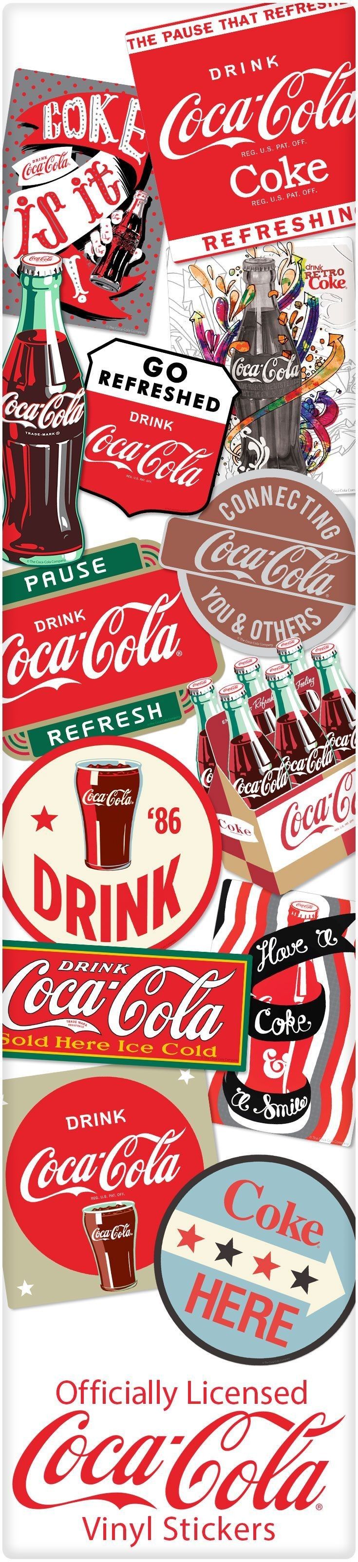 Vintage Coca Cola Wallpapers