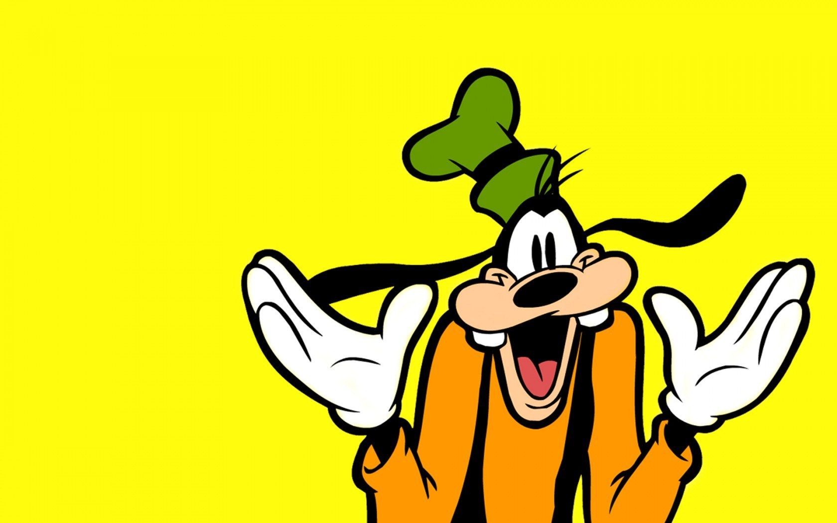 Vintage Goofy Wallpapers