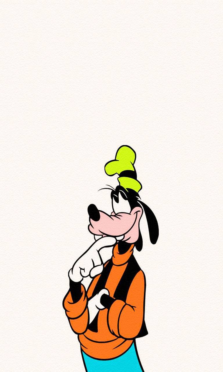 Vintage Goofy Wallpapers