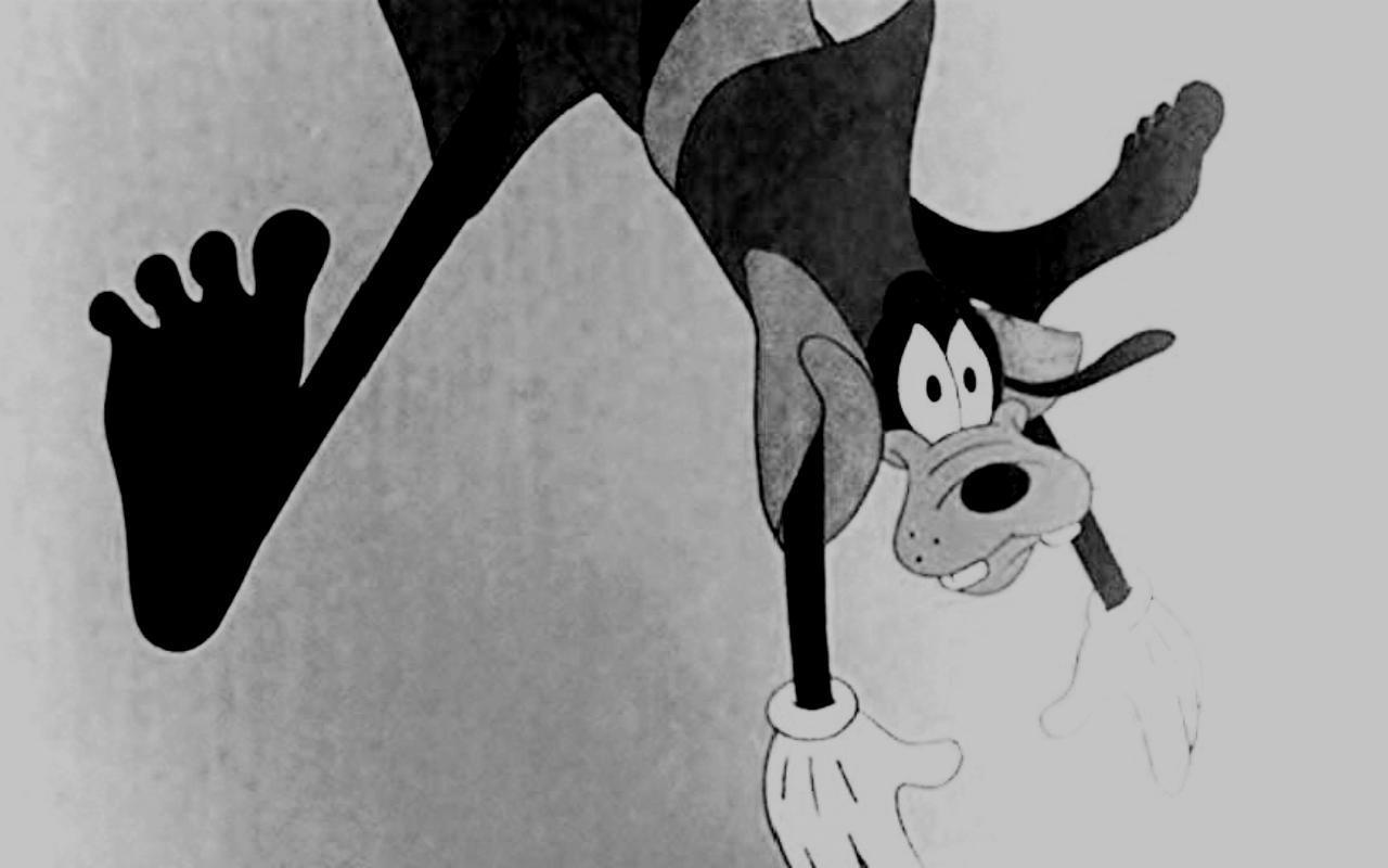 Vintage Goofy Wallpapers