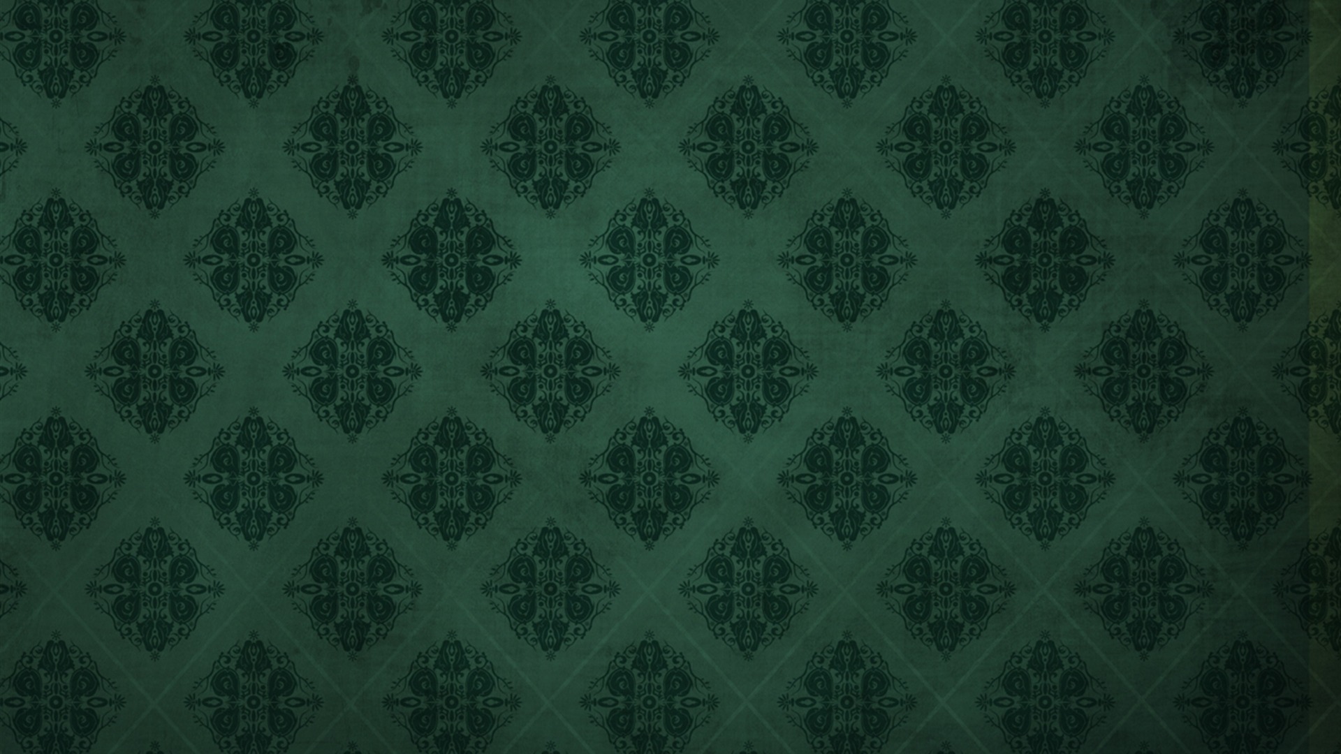 Vintage Green Wallpapers