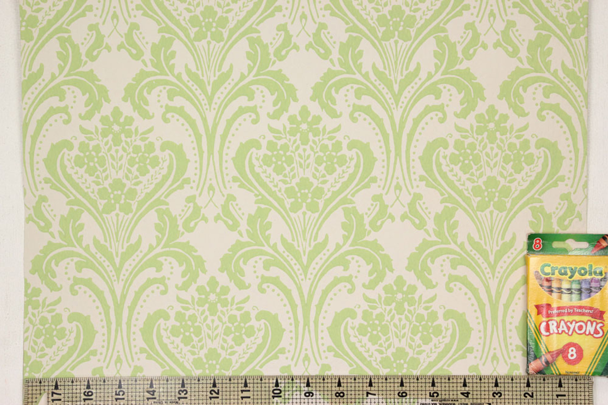 Vintage Green Wallpapers