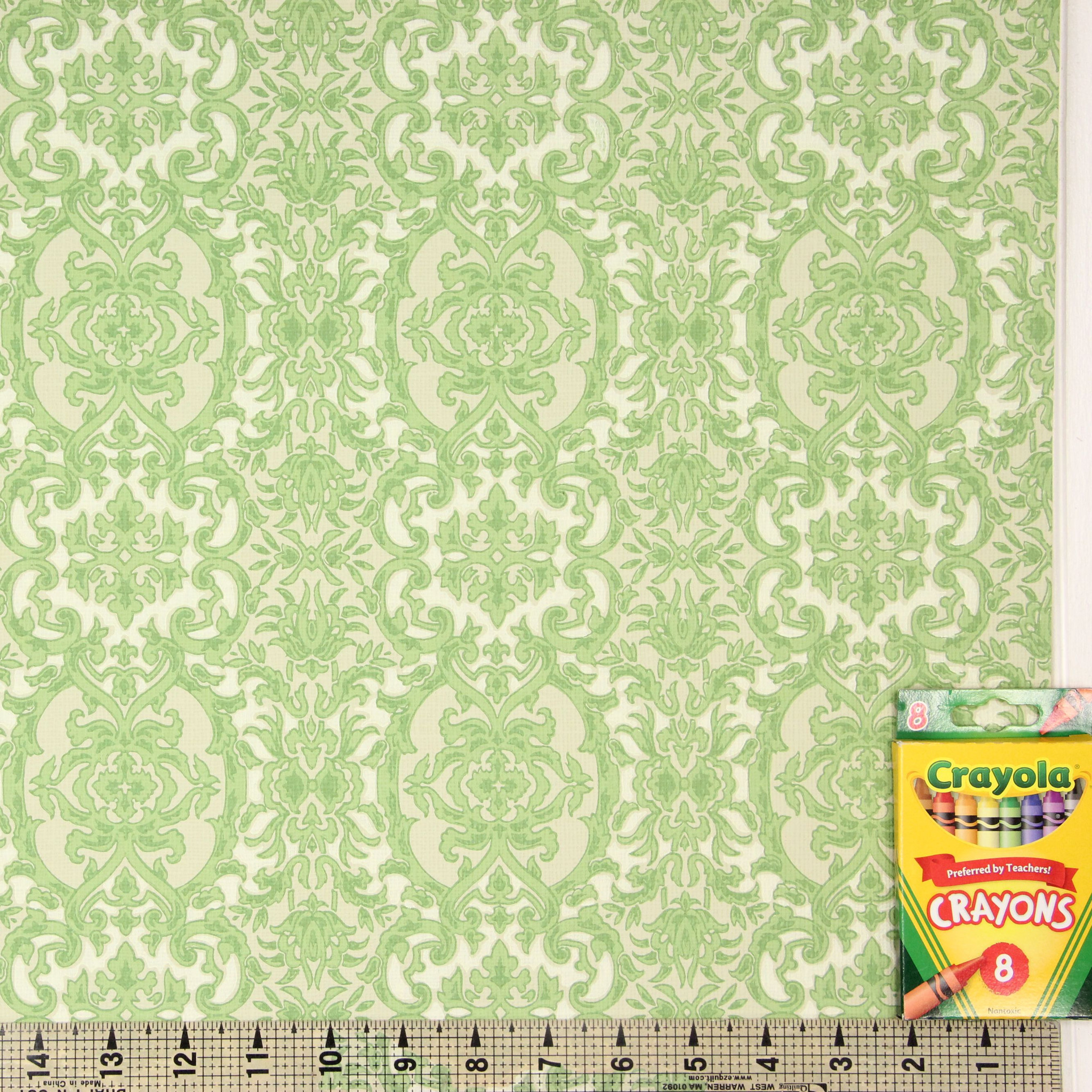 Vintage Green Wallpapers