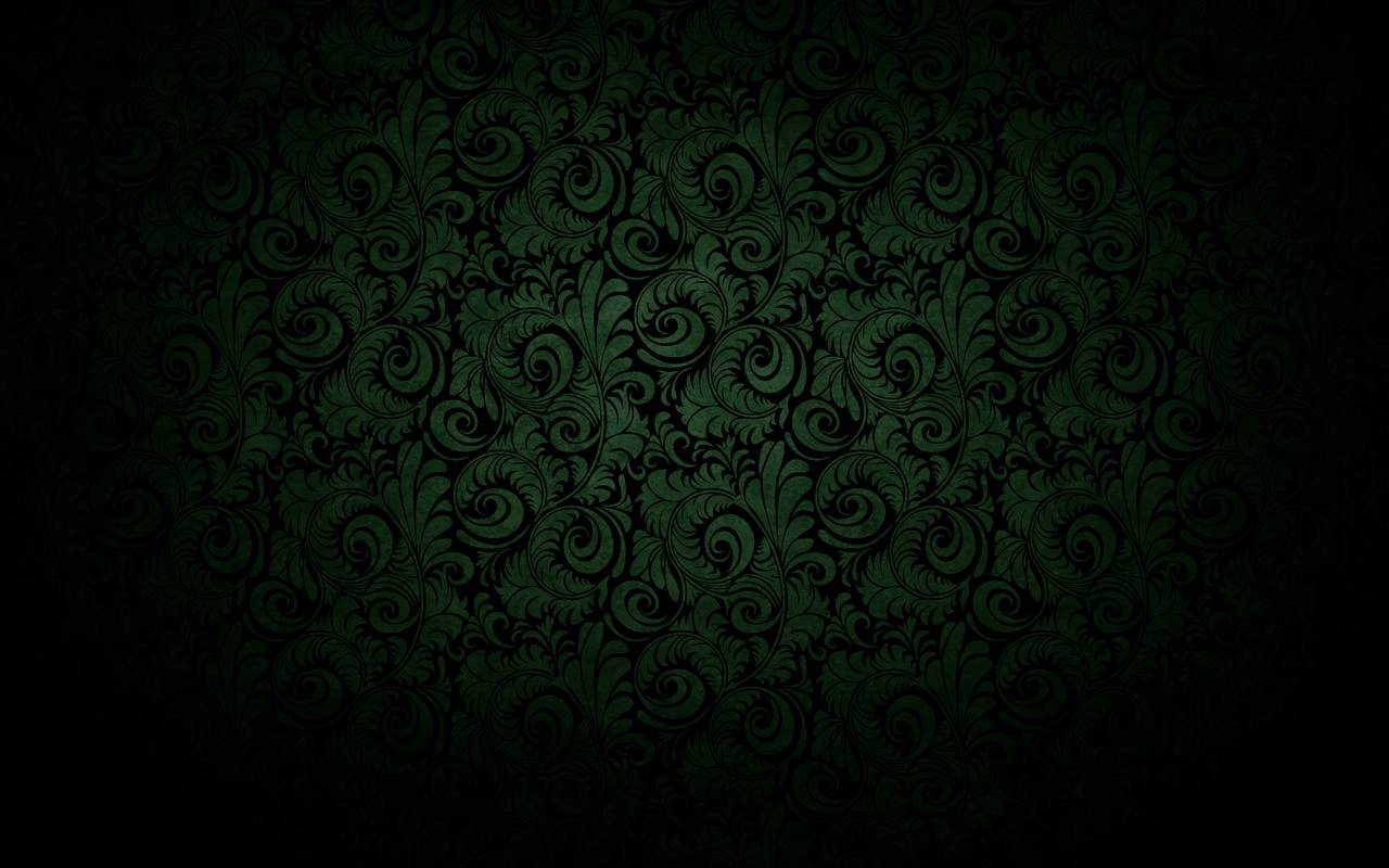 Vintage Green Wallpapers