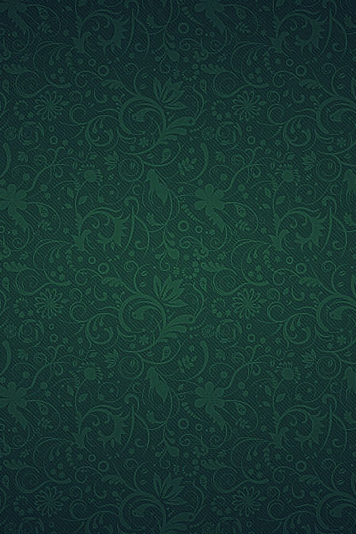 Vintage Green Wallpapers