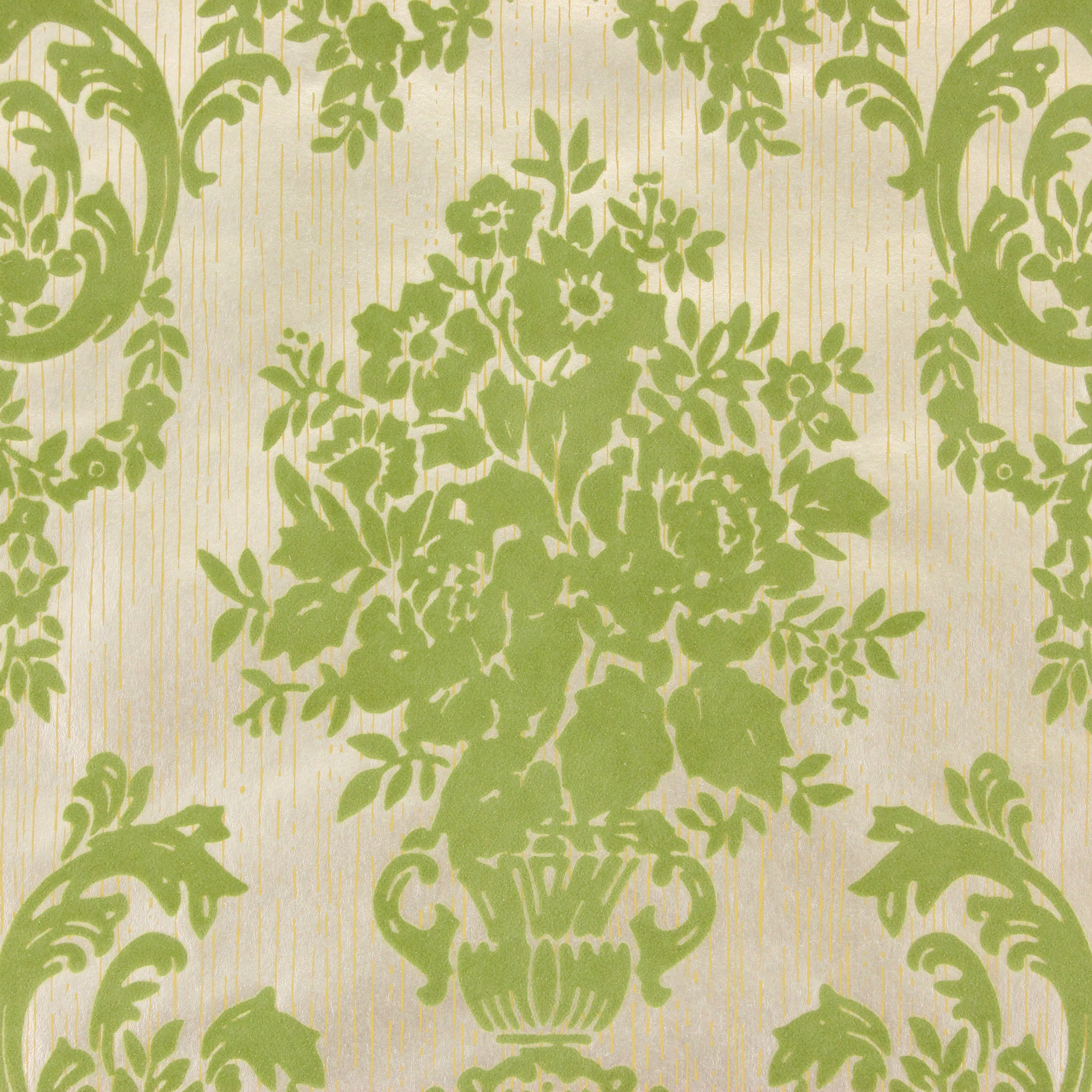 Vintage Green Wallpapers